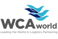 WCA World logo