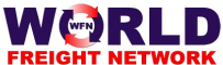 World Freight Network logo