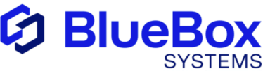 Bluebox Logo