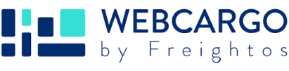 Webcargo Logo