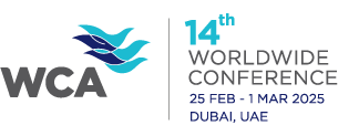 ThinkPrime at the WCA Conference Dubai 2025 – Let’s Connect!