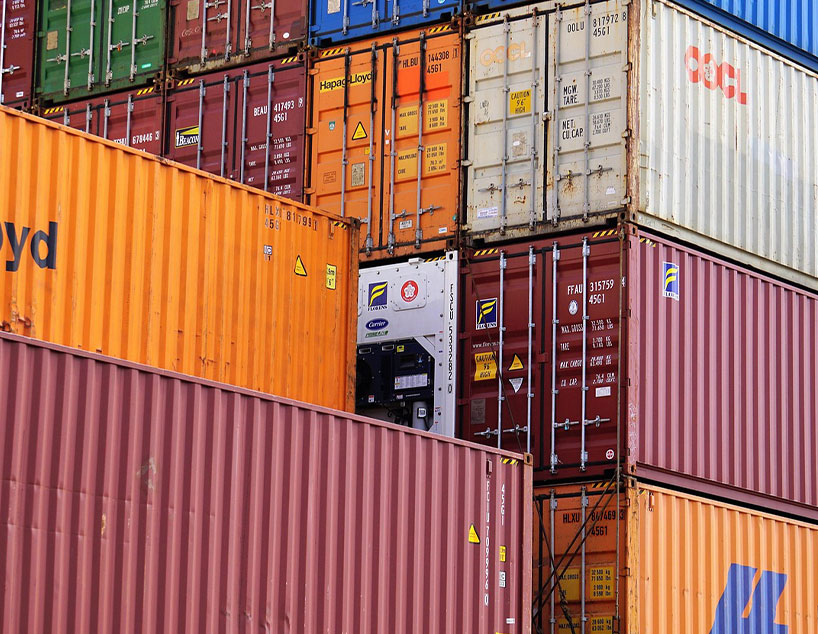 Full-Container-Load