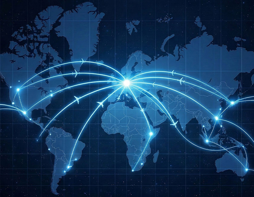 Air Freight