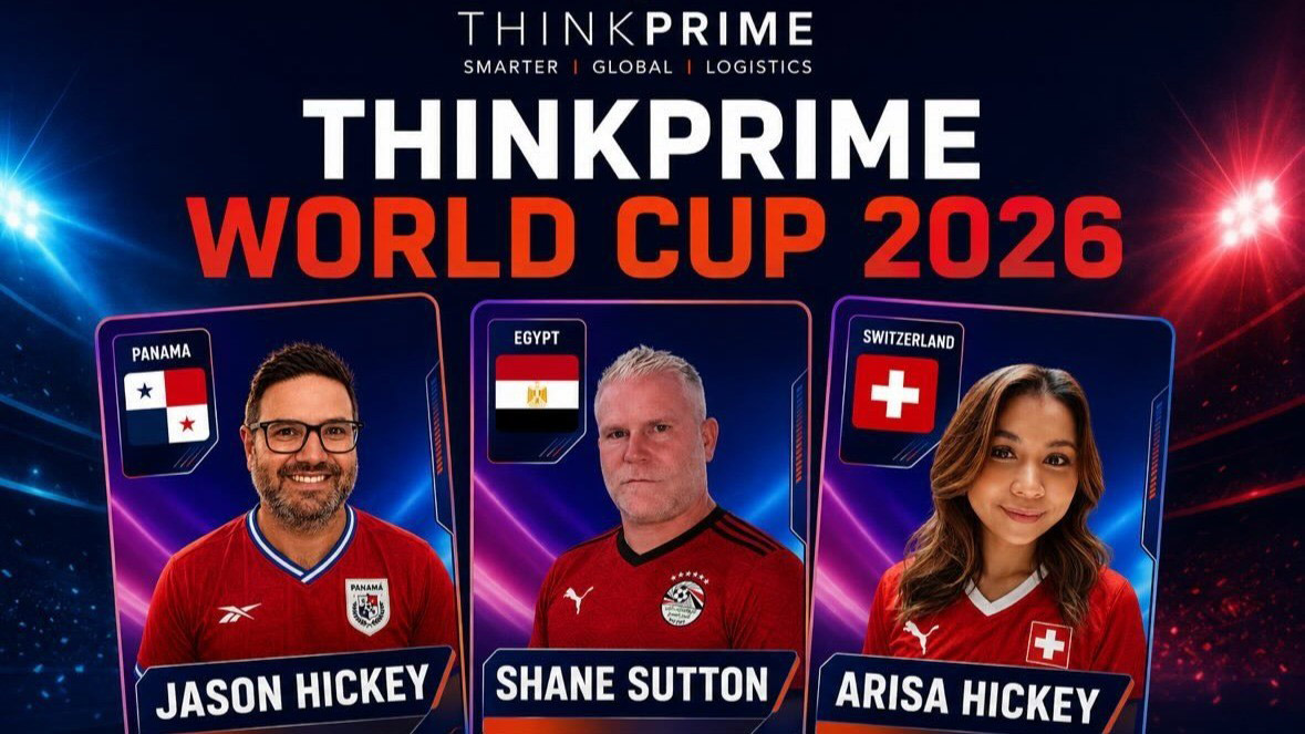 Thinkprime World Cup 2026 Thinkprime World Cup 2026