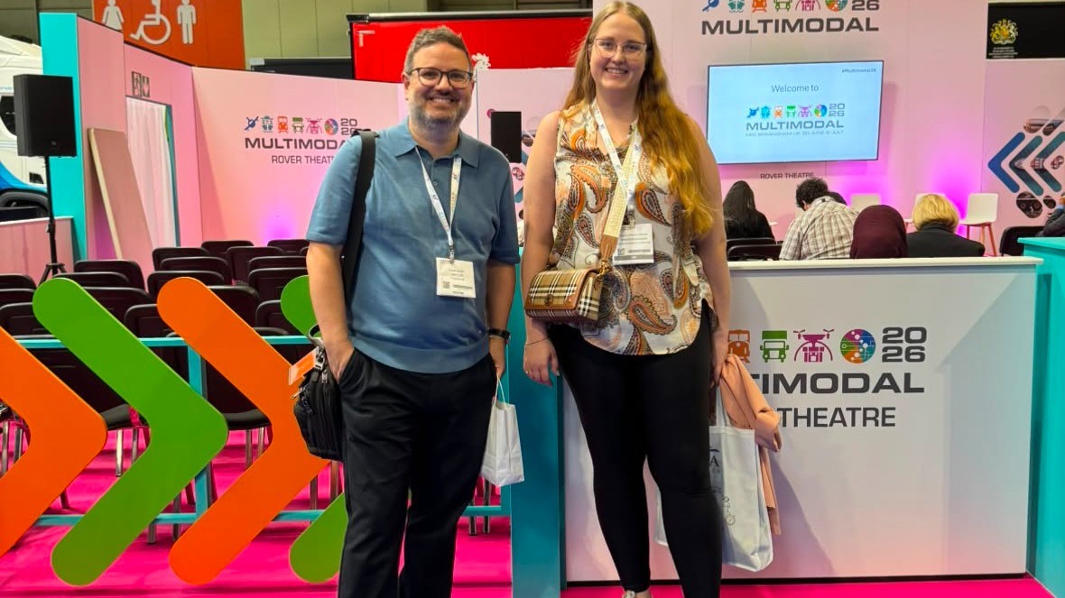 Highlights from Multimodal
