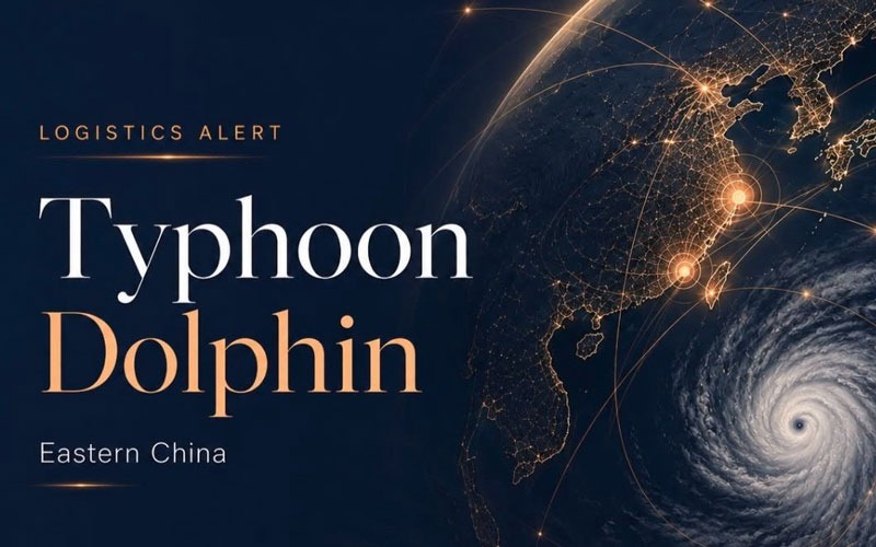 Typhoon Dolphin 1