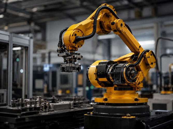 Machinery & specialist equipment