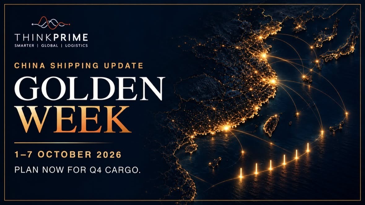 China Golden Week